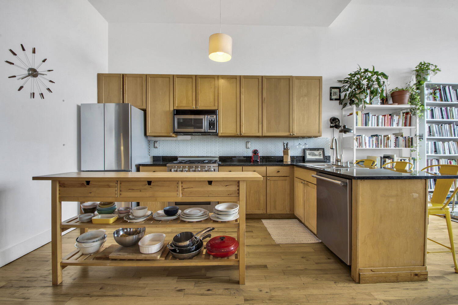 689 MYRTLE Avenue #3B, Bedford-Stuyvesant, Brooklyn, NY 11205 - Property photo 3 of 20