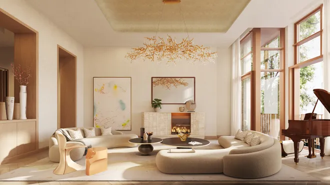 201 East 74th Street, New York, NY 10021