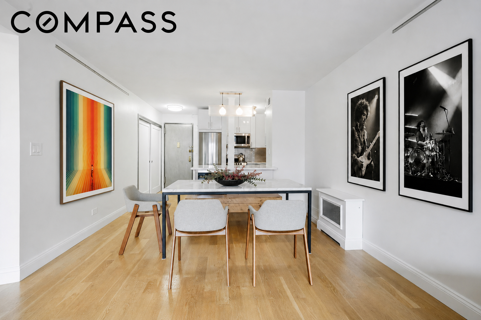 160 East 27th Street #8F, Kips Bay, Manhattan, NY 10016 - Property photo 4 of 11