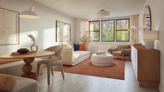 9323 SHORE Road #1E, Brooklyn, NY 11209