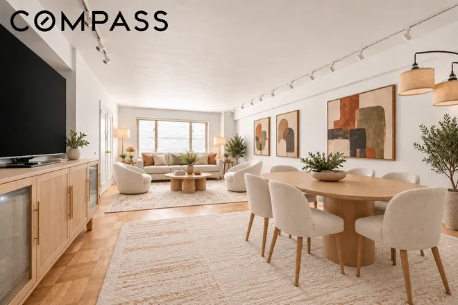 200 East 57th Street #6H, New York, NY 10022