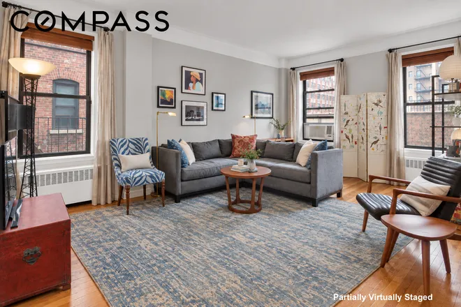 265 Riverside Drive #10G, New York, NY 10025