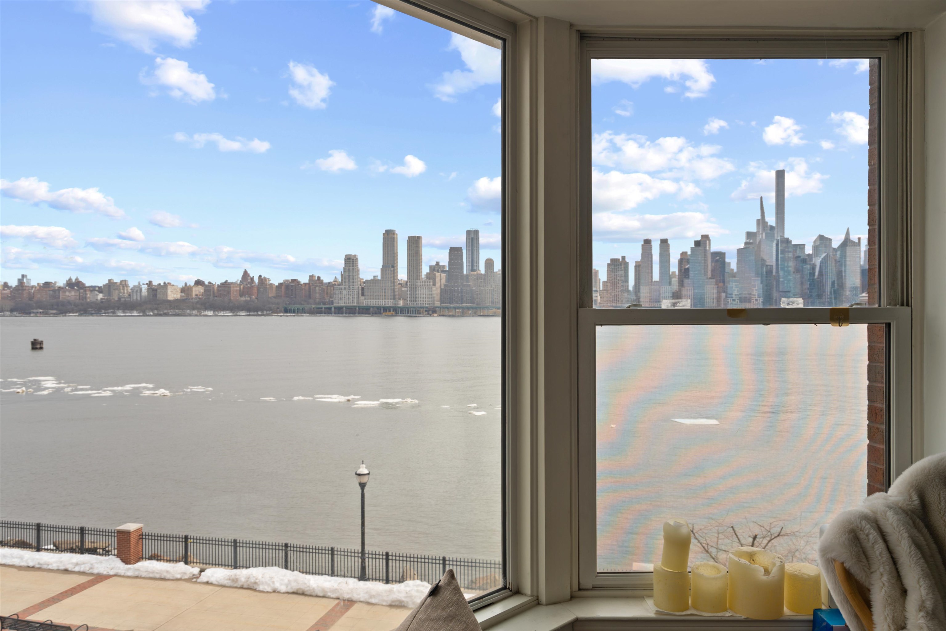 20 AVENUE AT PORT IMPERIAL, West New York Town, West New York, NJ 07093 - Property photo 3 of 38