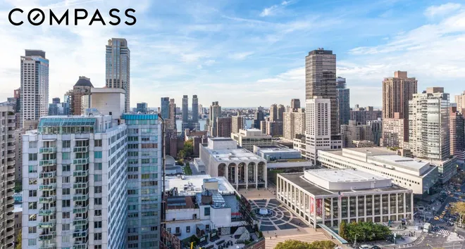 30 West 63rd Street #28L, New York, NY 10023
