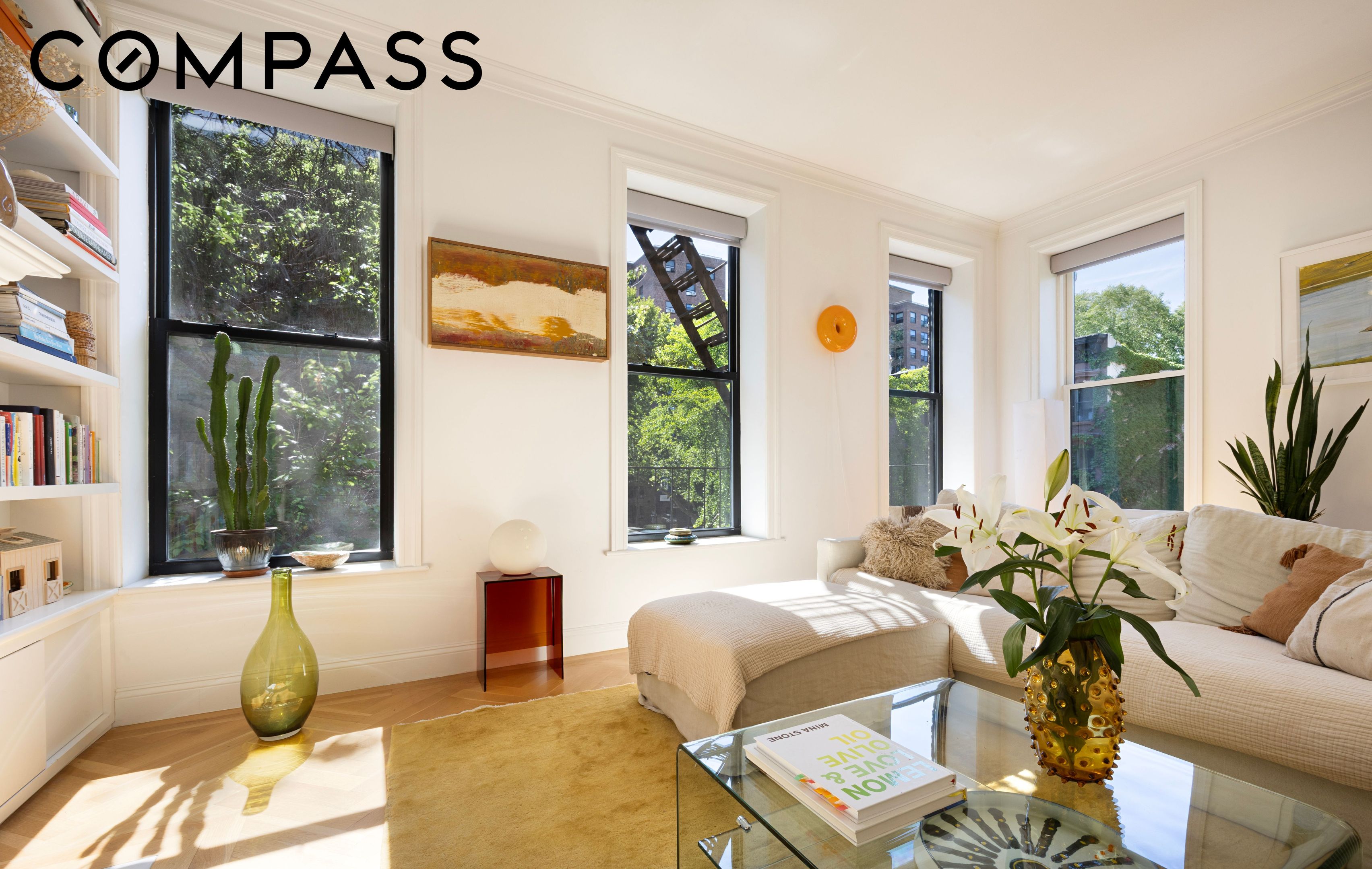 230 Washington Avenue #2, Clinton Hill, Brooklyn, NY 11205 - Property photo 3 of 14