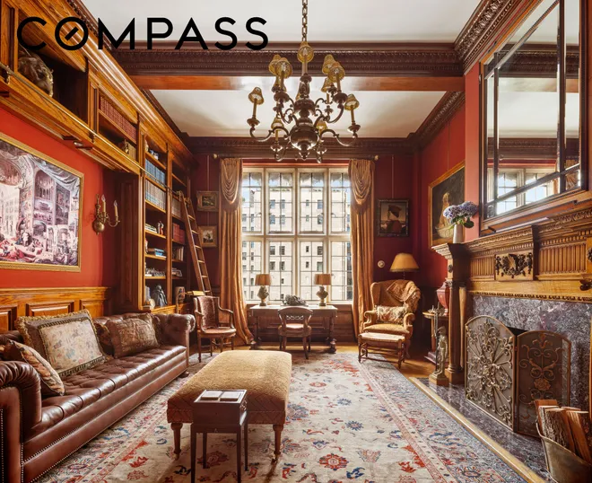 14 East 75th Street #10C, New York, NY 10021