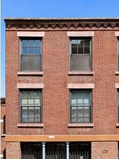 175 PACIFIC Street