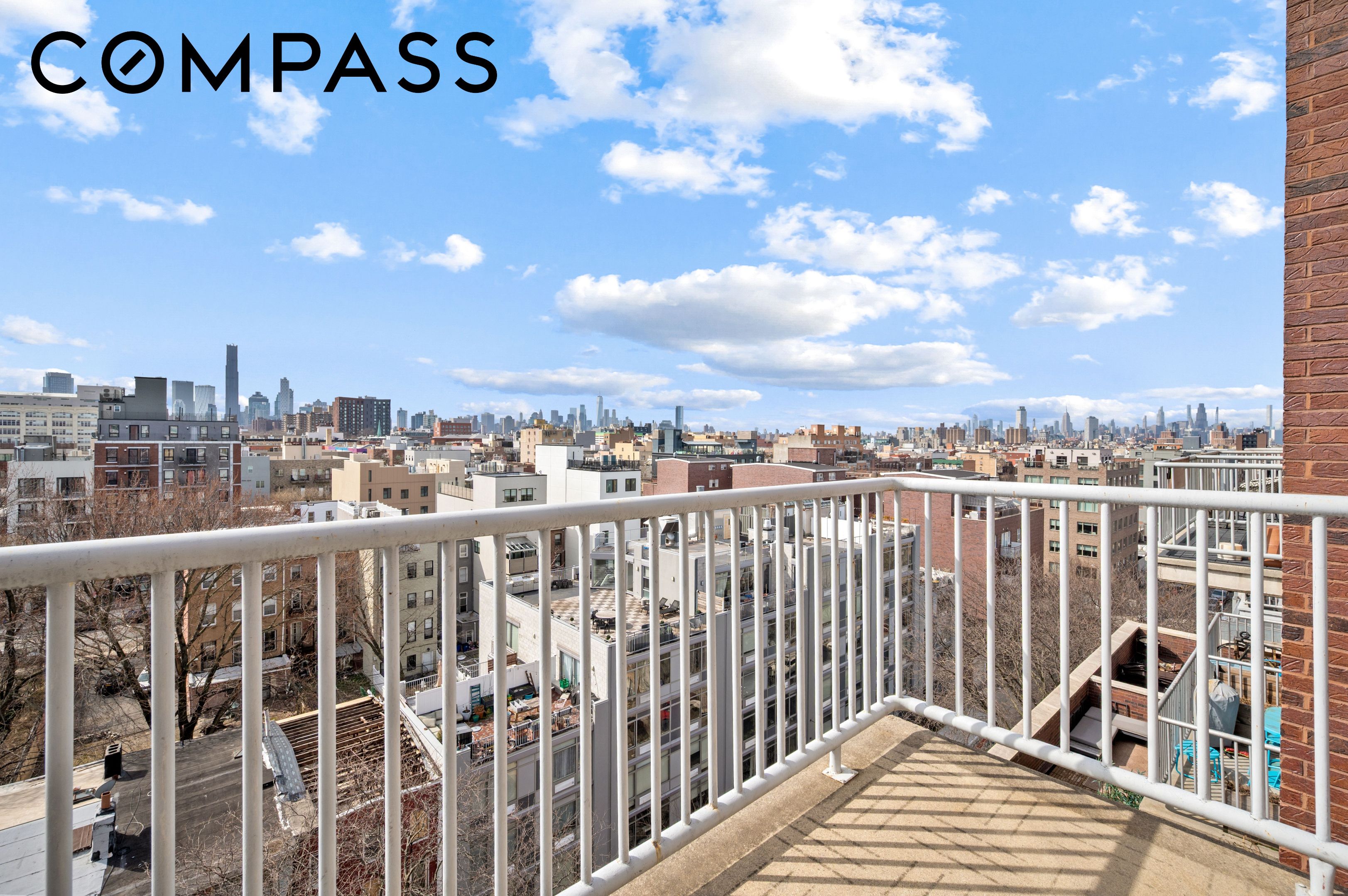 195 Spencer Street #9A, Bedford-Stuyvesant, Brooklyn, NY 11205 - Property photo 3 of 8