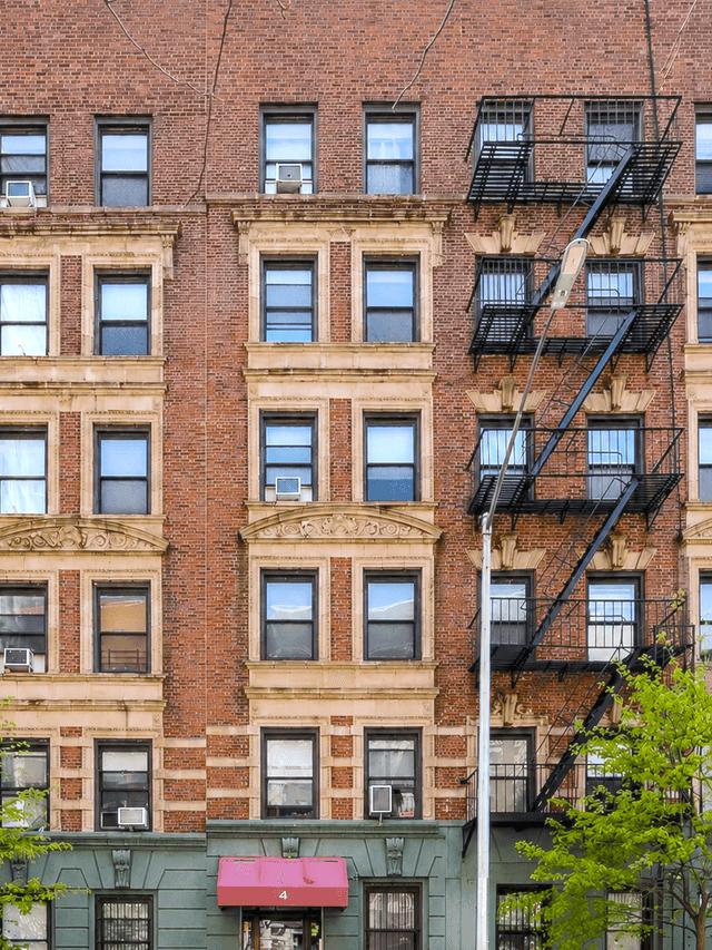 4 West 101st Street