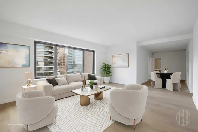200 East 62nd Street #22D, New York, NY 10065