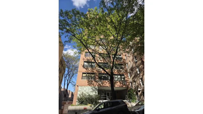579 West 215th Street #5A, New York, NY 10034