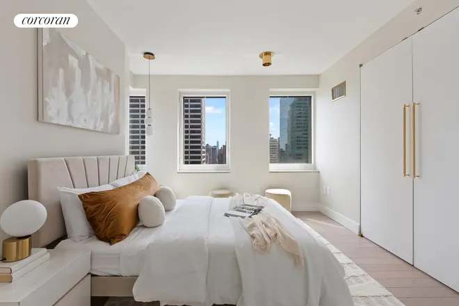 70 West 45th Street #40A, New York, NY 10036