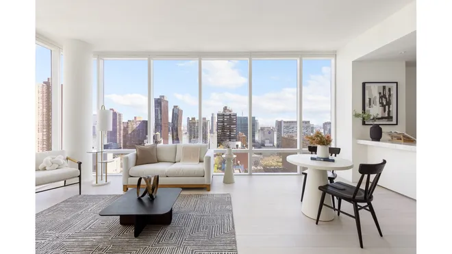 501 3rd Avenue #31B, New York, NY 10016