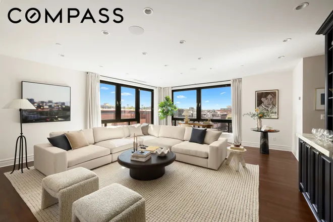 233 Pacific Street #4FG, Brooklyn, NY 11201