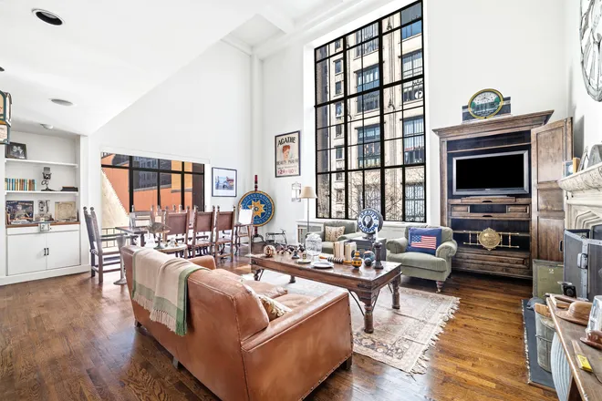 2 West 67th Street #6/7DE, New York, NY 10023
