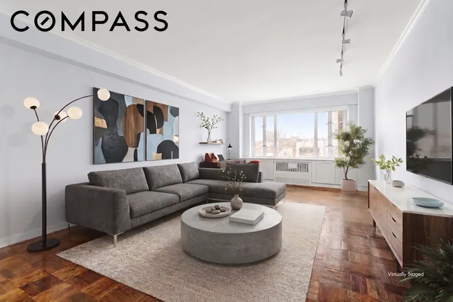 166 East 63rd Street #7E, New York, NY 10065