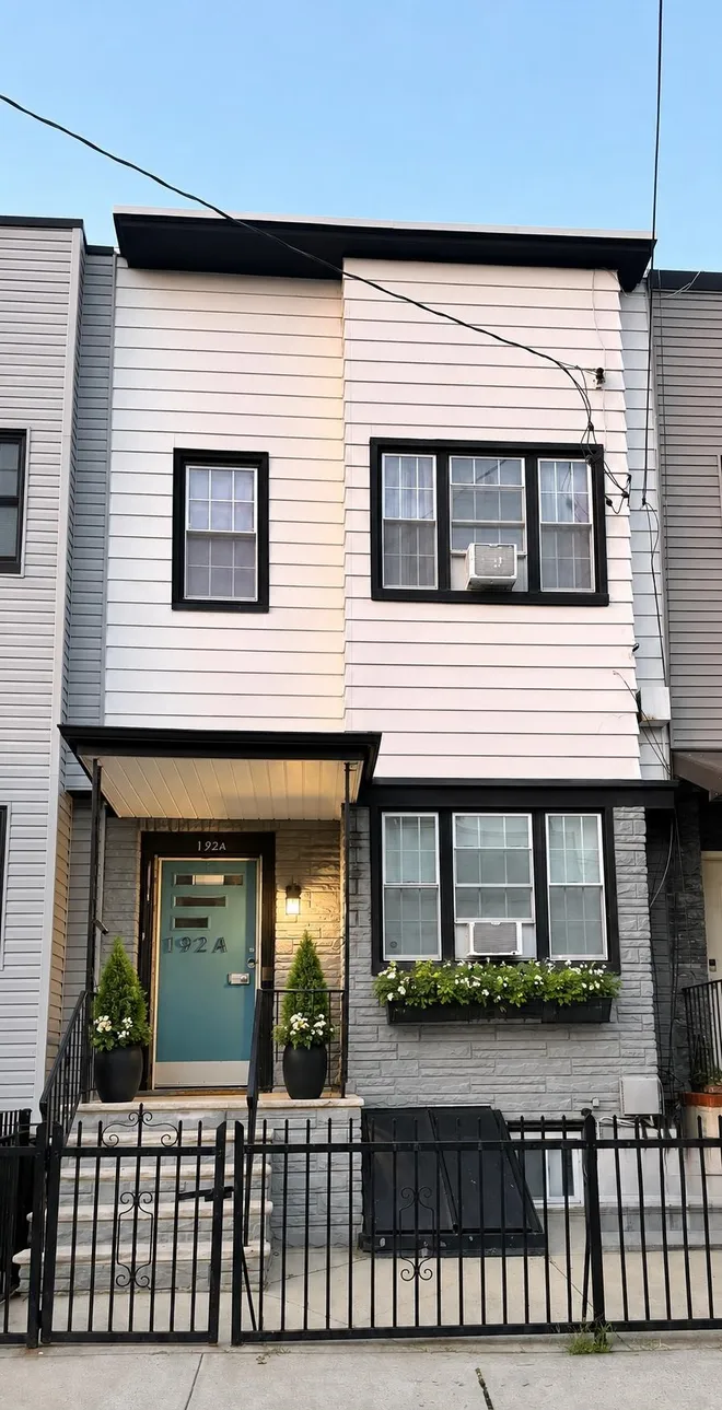192A BOWERS Street, JC, Heights, NJ 07307