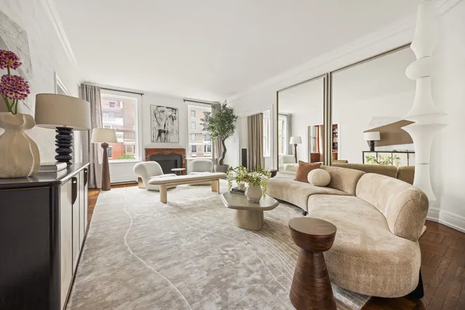 565 PARK Avenue #4W, New York, NY 10065