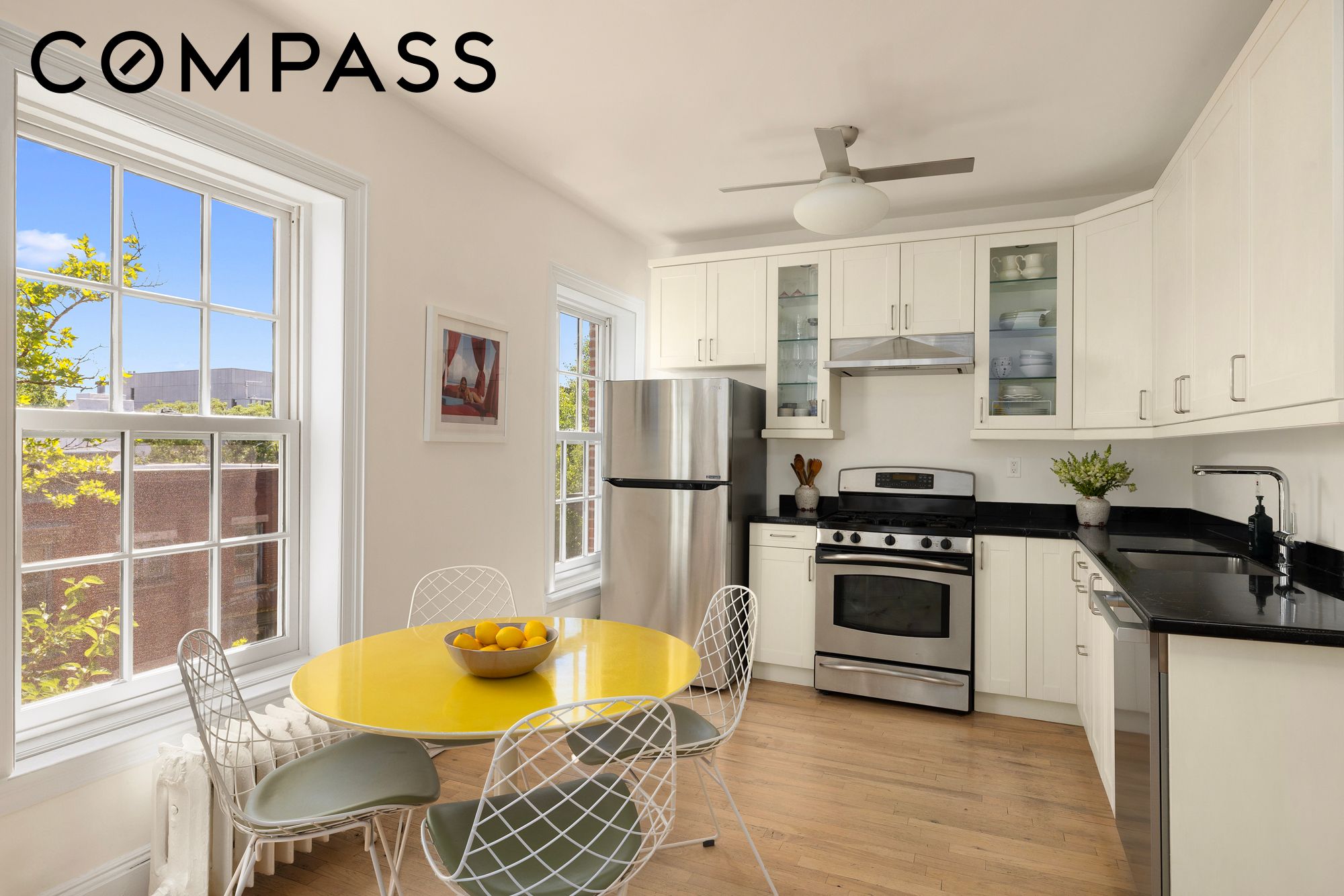 89 State Street #5, Brooklyn Heights, Brooklyn, NY 11201 - Property photo 4 of 11