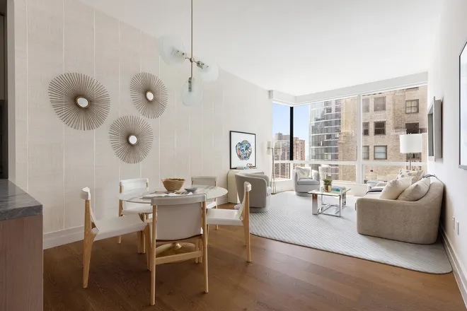 77 Greenwich Street #25-D, New York, NY 10006