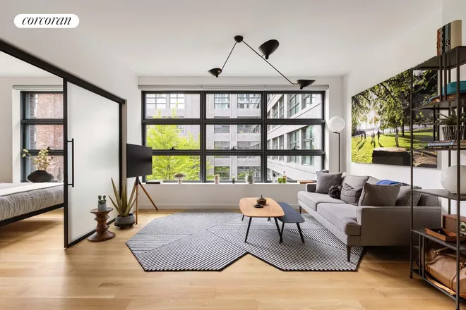 547 West 47th Street #530, New York, NY 10036