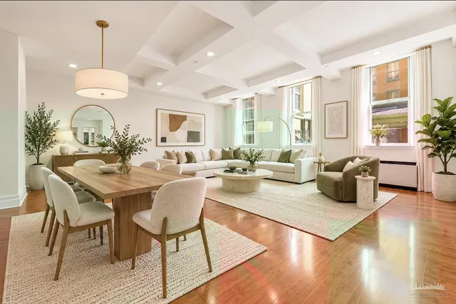 45-02 Ditmars Boulevard #110, Astoria, NY 11105