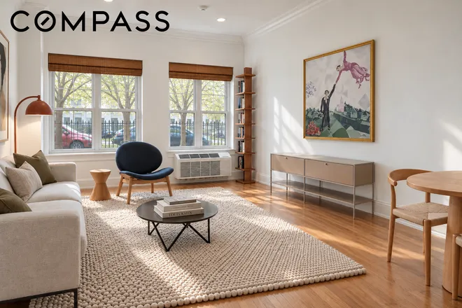 261 West 112th Street #1A, New York, NY 10026