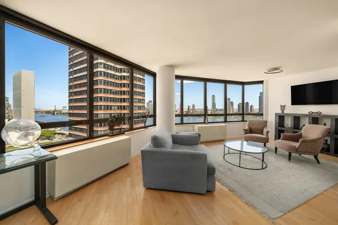 630 1st Avenue #26N, New York, NY 10016