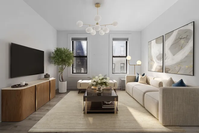 270 West 11th Street #2H, New York, NY 10014