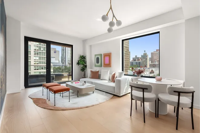 609 2nd Avenue #802, New York, NY 10016