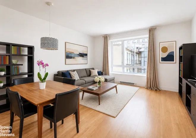 545 West 110th Street #4C, New York, NY 10025
