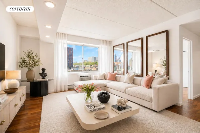 300 West 145th Street #7L, New York, NY 10030