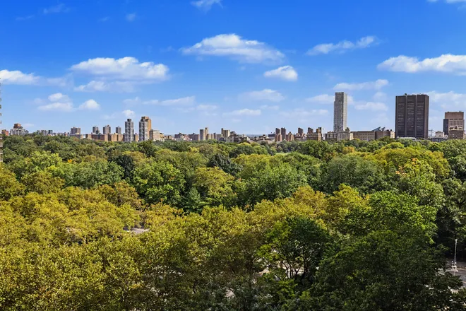 372 CENTRAL Park #11M, New York, NY 10025