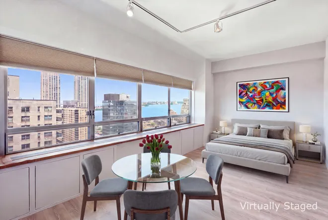 170 West End Avenue #30-M, New York, NY 10023