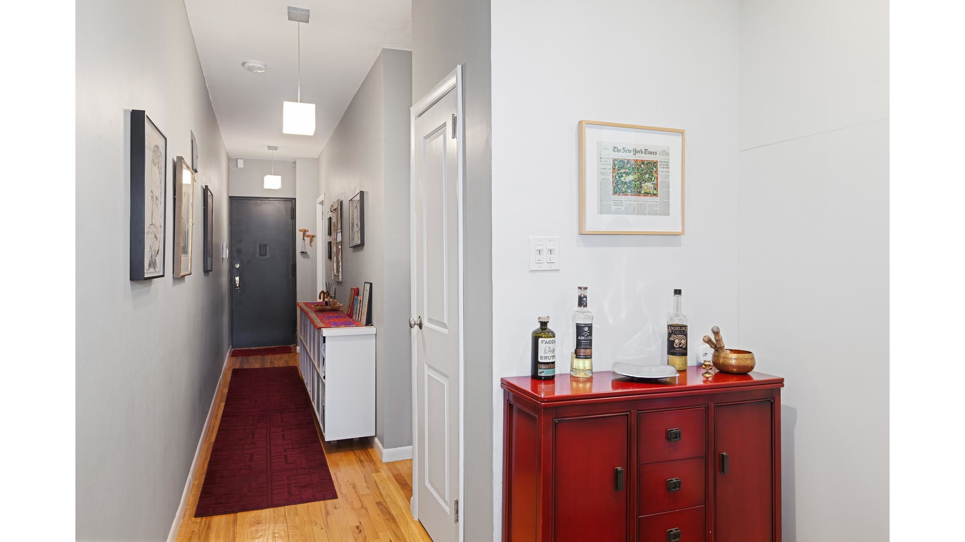 149 CLINTON Avenue #4A, Clinton Hill, Brooklyn, NY 11205 - Property photo 4 of 7