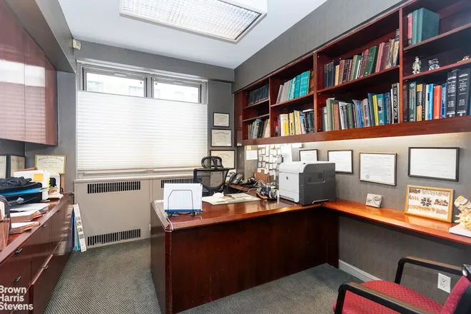 1150 PARK Avenue #EGR1, New York, NY 10128