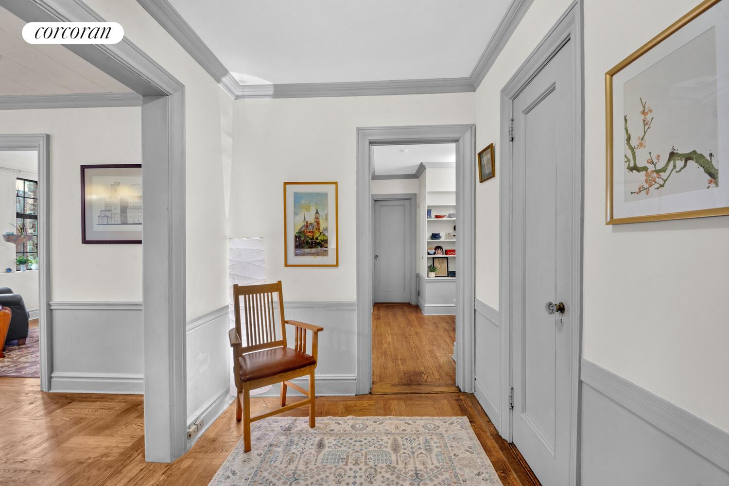 116 PINEHURST Avenue #G41, Hudson Heights, Manhattan, NY 10033 - Property photo 5 of 15