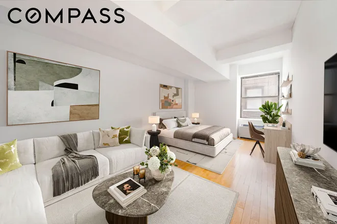 99 John Street #208, New York, NY 10038
