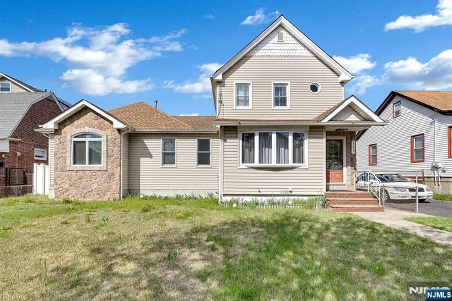 245 Kingsland, Lyndhurst, NJ 07071