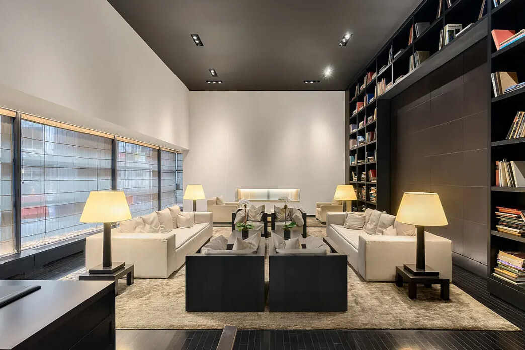 20 Pine Street #2114, Financial District, Manhattan, NY 10005 - Property photo 5 of 11