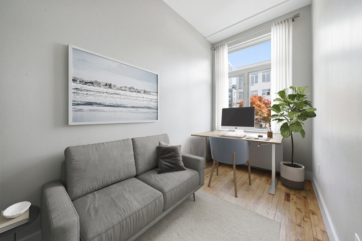 91 GRAND Avenue #4D, Clinton Hill, Brooklyn, NY 11205 - Property photo 5 of 48
