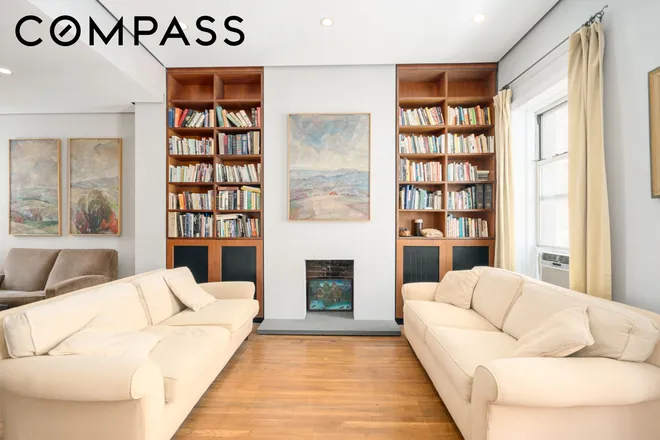 212 West 85th Street #5W, New York, NY 10024
