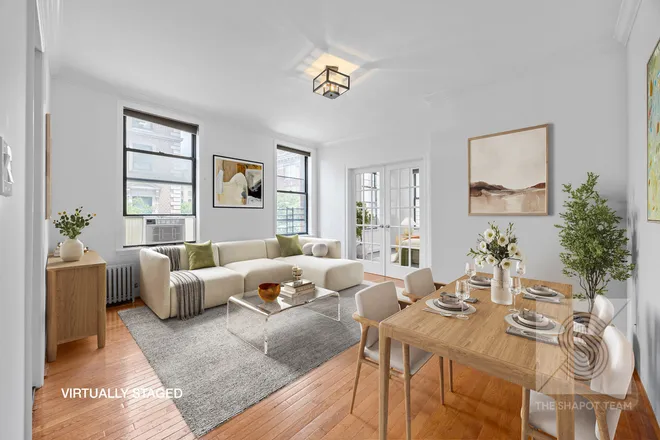 160 Wadsworth Avenue #307, New York, NY 10033