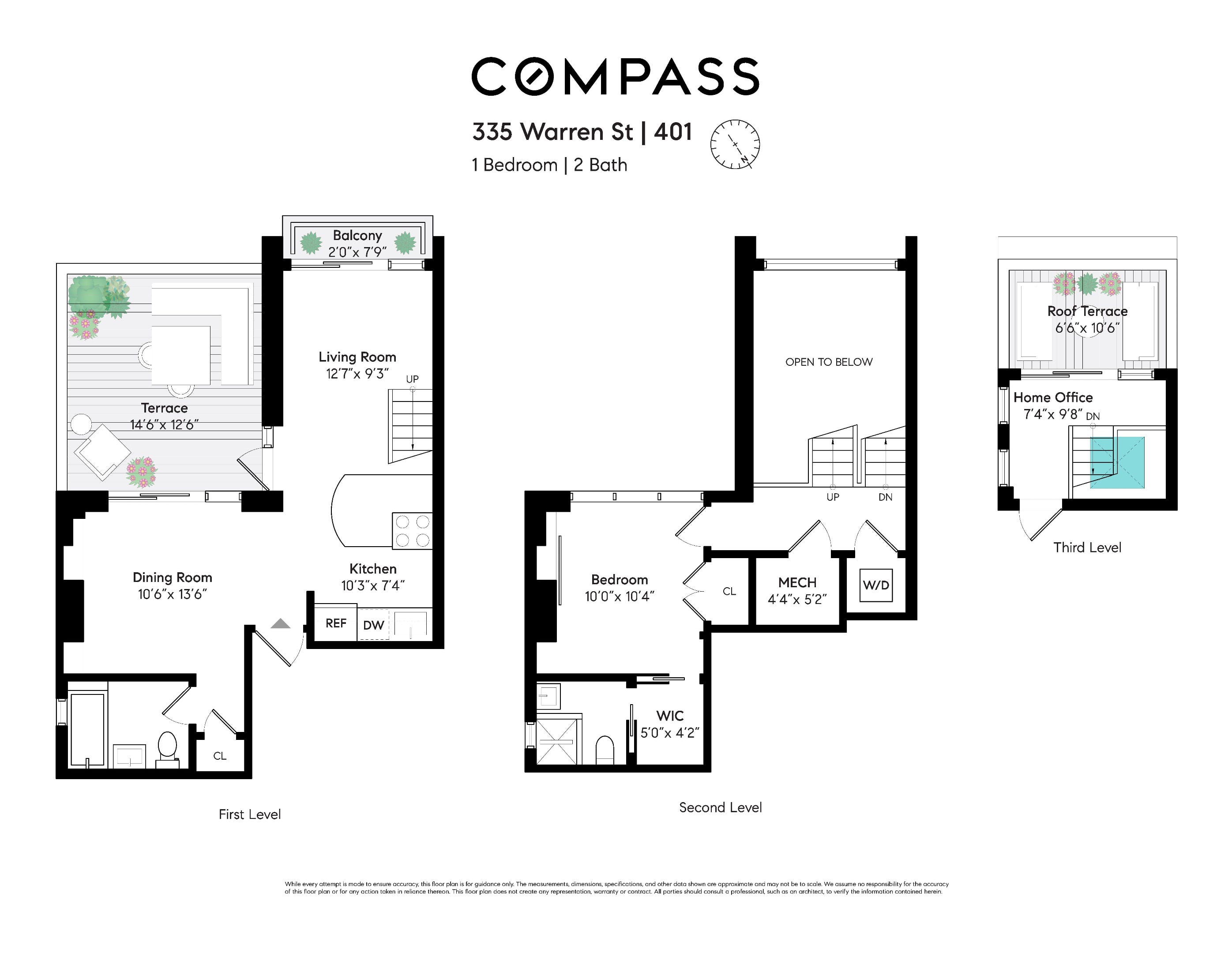 335 Warren Street #401, Boerum Hill, Brooklyn, NY 11201 - Property photo 2 of 21
