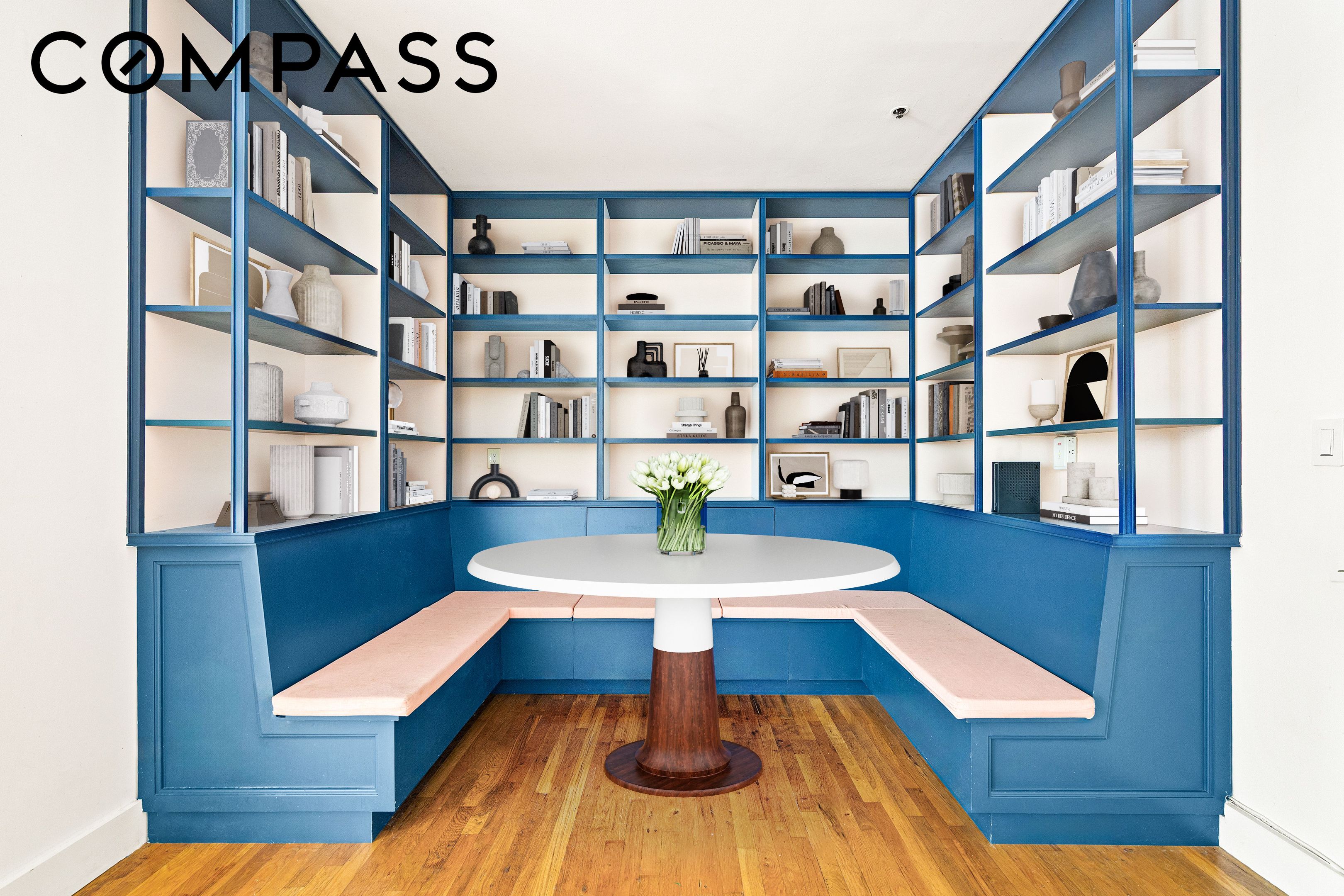 372 Dekalb Avenue #1I, Clinton Hill, Brooklyn, NY 11205 - Property photo 3 of 9