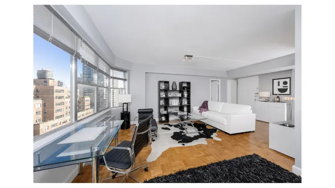 230 East 79th Street #20A, New York, NY 10021