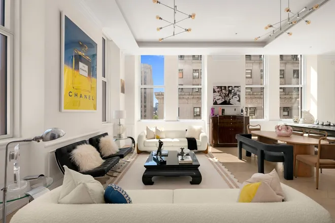 108 LEONARD Street #6N, New York, NY 10013