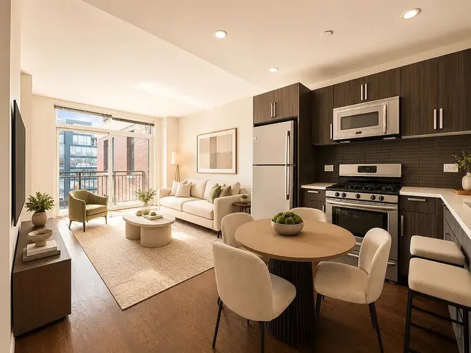 12-15 Broadway #523, Astoria, NY 11106