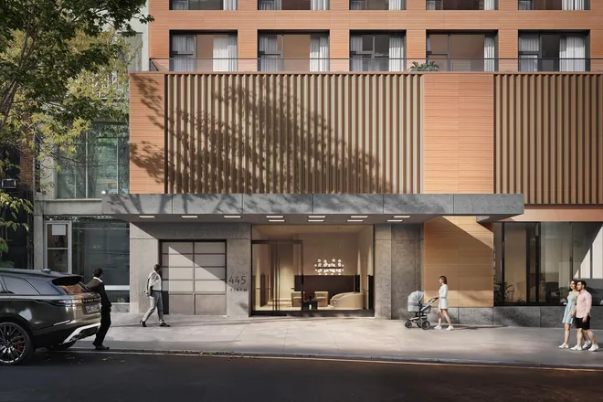 445 5th Avenue #PH-D, Brooklyn, NY 11215
