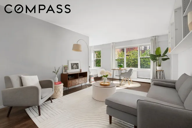 308 West 103rd Street #6B, New York, NY 10025